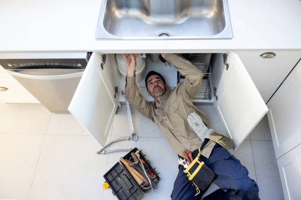 Best Toilet Repair Services  in Lake Katrine, NY