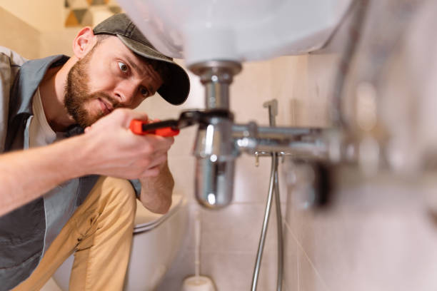 Best Emergency Plumber  in Lake Katrine, NY
